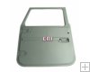 Door shell 1975 to 1984 Door shell 1975 to 1984