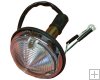 Front marker light Front marker light