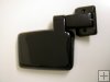 """Black exterior mirror for use with 60,61,62 series""" """Black exterior mirror for use with 60,61,62 series"""