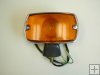 Front turn signal 1969 to 1974 Front turn signal 1969 to 1974