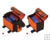 Large Recovery bag Large Recovery bag