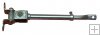Telescoping mirror arm Telescoping mirror arm