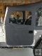 """2-Piece Doors for Toyota Land Cruiser FJ40, 64-84""" """2-Piece Doors for Toyota Land Cruiser FJ40, 64-84"""