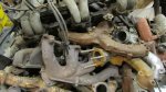 Exhaust Manifold