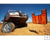 Winch Recovery Damper Winch Recovery Damper