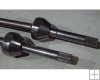 Longfield axle upgrades Longfield axle upgrades