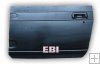 SJ410 & 413 Half Door Assembly SJ410 & 413 Half Door Assembly