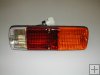 TAIL LIGHT ASSEMBLY LH 8/76-1/79 40/45 SERIES