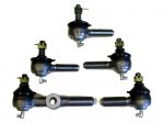 Tie rod ends (TRE)