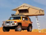 Roof Top Tent and Awning